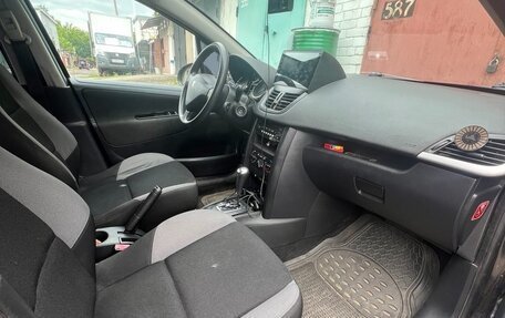 Peugeot 207 I, 2008 год, 350 000 рублей, 8 фотография