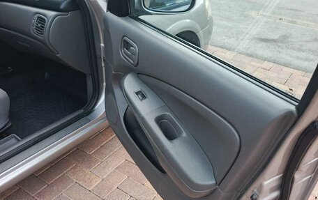 Nissan Almera Classic, 2008 год, 580 000 рублей, 10 фотография