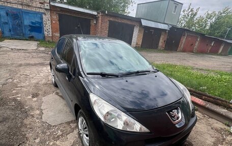 Peugeot 207 I, 2008 год, 350 000 рублей, 2 фотография