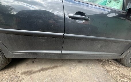Peugeot 207 I, 2008 год, 350 000 рублей, 10 фотография