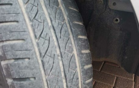 Nissan Almera Classic, 2008 год, 580 000 рублей, 13 фотография