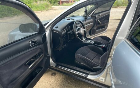 Volkswagen Passat B5+ рестайлинг, 2004 год, 600 000 рублей, 5 фотография