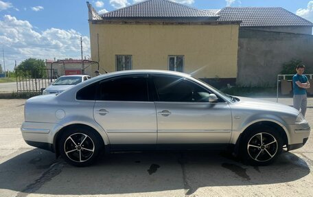 Volkswagen Passat B5+ рестайлинг, 2004 год, 600 000 рублей, 3 фотография