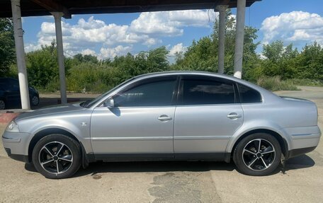 Volkswagen Passat B5+ рестайлинг, 2004 год, 600 000 рублей, 2 фотография