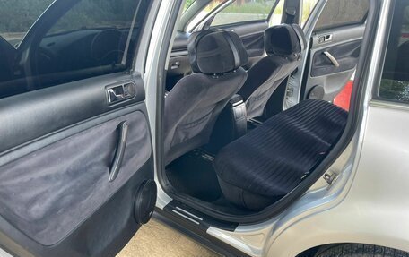 Volkswagen Passat B5+ рестайлинг, 2004 год, 600 000 рублей, 7 фотография