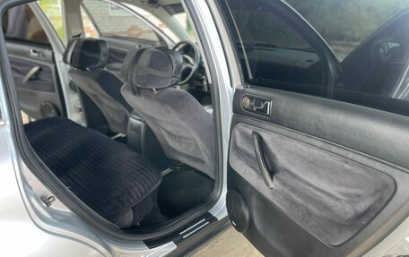 Volkswagen Passat B5+ рестайлинг, 2004 год, 600 000 рублей, 8 фотография