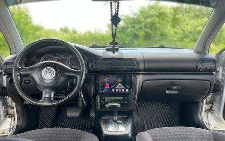 Volkswagen Passat B5+ рестайлинг, 2004 год, 600 000 рублей, 9 фотография