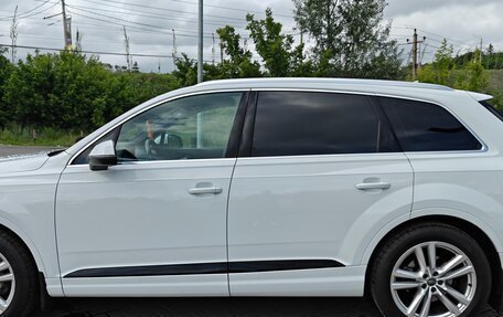 Audi Q7, 2015 год, 3 750 000 рублей, 4 фотография