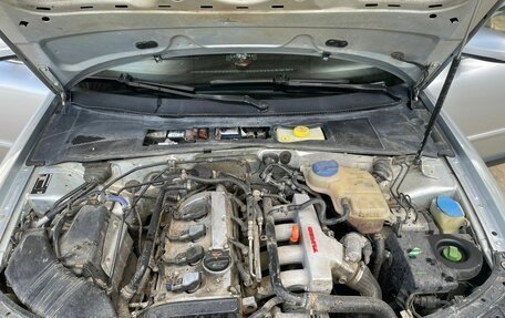 Volkswagen Passat B5+ рестайлинг, 2004 год, 600 000 рублей, 15 фотография