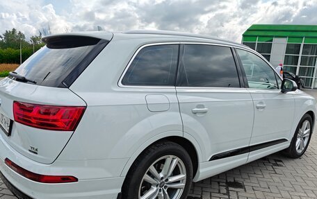 Audi Q7, 2015 год, 3 750 000 рублей, 6 фотография