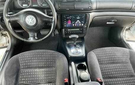 Volkswagen Passat B5+ рестайлинг, 2004 год, 600 000 рублей, 10 фотография