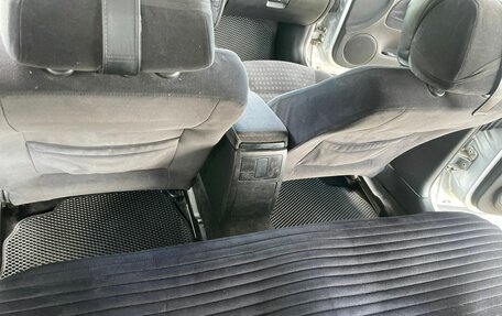 Volkswagen Passat B5+ рестайлинг, 2004 год, 600 000 рублей, 11 фотография