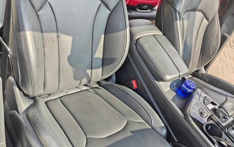 Audi Q7, 2015 год, 3 750 000 рублей, 18 фотография