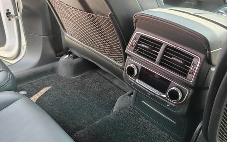 Audi Q7, 2015 год, 3 750 000 рублей, 19 фотография