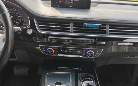 Audi Q7, 2015 год, 3 750 000 рублей, 14 фотография