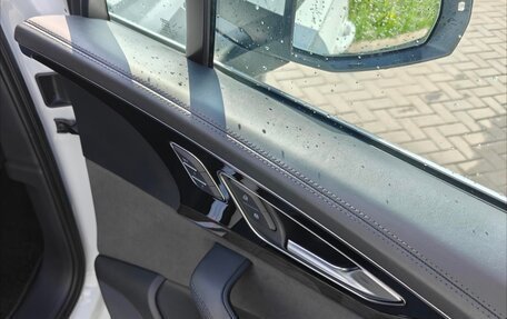 Audi Q7, 2015 год, 3 750 000 рублей, 22 фотография