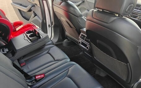 Audi Q7, 2015 год, 3 750 000 рублей, 23 фотография