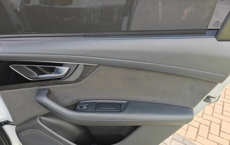 Audi Q7, 2015 год, 3 750 000 рублей, 24 фотография