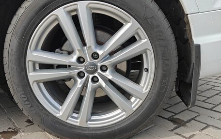 Audi Q7, 2015 год, 3 750 000 рублей, 27 фотография
