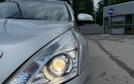 Nissan Teana, 2011 год, 1 200 000 рублей, 7 фотография