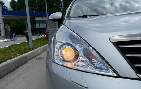 Nissan Teana, 2011 год, 1 200 000 рублей, 8 фотография