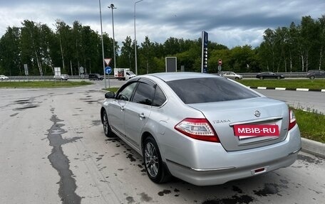 Nissan Teana, 2011 год, 1 200 000 рублей, 6 фотография