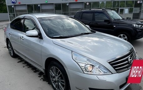Nissan Teana, 2011 год, 1 200 000 рублей, 3 фотография