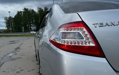Nissan Teana, 2011 год, 1 200 000 рублей, 12 фотография