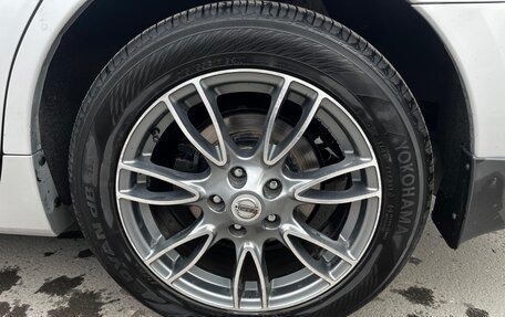 Nissan Teana, 2011 год, 1 200 000 рублей, 10 фотография