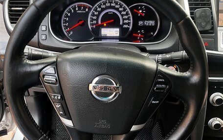 Nissan Teana, 2011 год, 1 200 000 рублей, 18 фотография