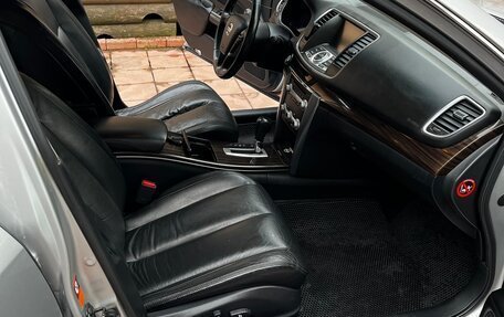 Nissan Teana, 2011 год, 1 200 000 рублей, 22 фотография