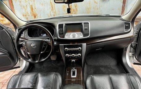 Nissan Teana, 2011 год, 1 200 000 рублей, 15 фотография
