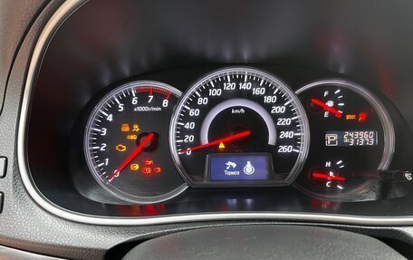 Nissan Teana, 2011 год, 1 200 000 рублей, 20 фотография