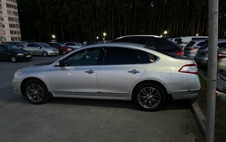 Nissan Teana, 2011 год, 1 200 000 рублей, 13 фотография