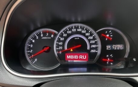 Nissan Teana, 2011 год, 1 200 000 рублей, 17 фотография