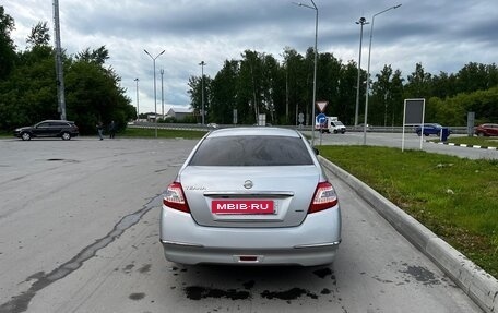 Nissan Teana, 2011 год, 1 200 000 рублей, 11 фотография