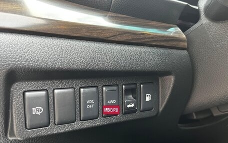 Nissan Teana, 2011 год, 1 200 000 рублей, 14 фотография