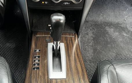 Nissan Teana, 2011 год, 1 200 000 рублей, 23 фотография