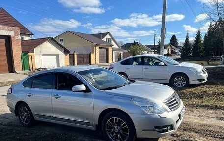 Nissan Teana, 2011 год, 1 200 000 рублей, 24 фотография