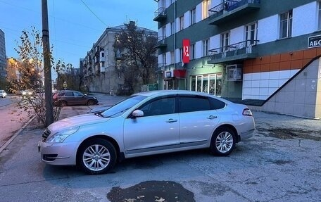 Nissan Teana, 2011 год, 1 200 000 рублей, 25 фотография