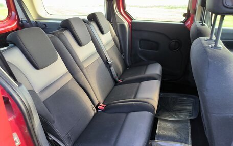 Renault Kangoo II рестайлинг, 2018 год, 1 440 000 рублей, 14 фотография