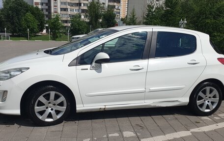 Peugeot 308 II, 2010 год, 507 000 рублей, 3 фотография
