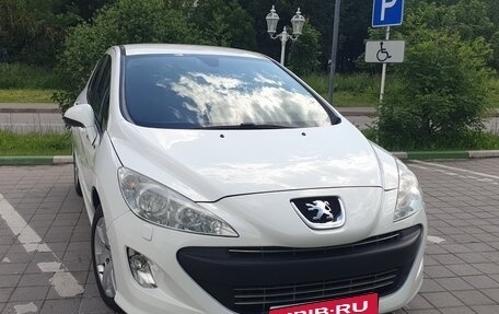 Peugeot 308 II, 2010 год, 507 000 рублей, 15 фотография