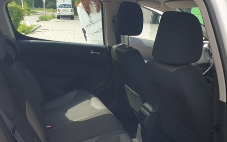 Peugeot 308 II, 2010 год, 507 000 рублей, 20 фотография