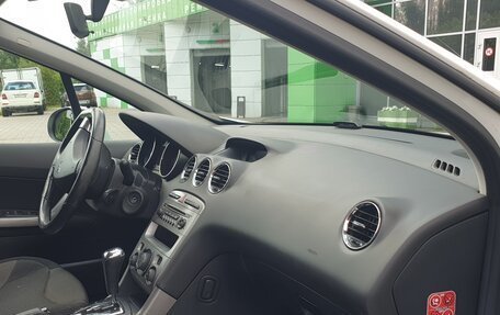 Peugeot 308 II, 2010 год, 507 000 рублей, 22 фотография