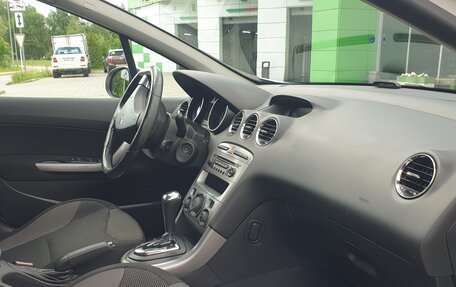 Peugeot 308 II, 2010 год, 507 000 рублей, 21 фотография