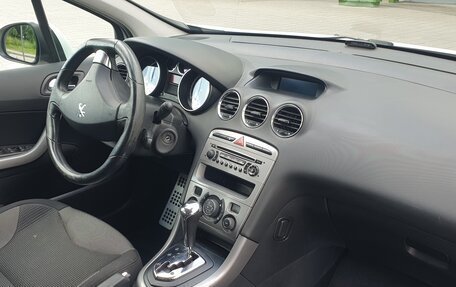 Peugeot 308 II, 2010 год, 507 000 рублей, 24 фотография