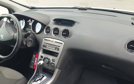 Peugeot 308 II, 2010 год, 507 000 рублей, 23 фотография