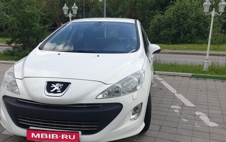 Peugeot 308 II, 2010 год, 507 000 рублей, 17 фотография