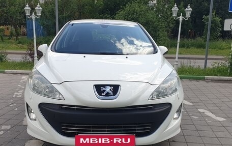 Peugeot 308 II, 2010 год, 507 000 рублей, 16 фотография